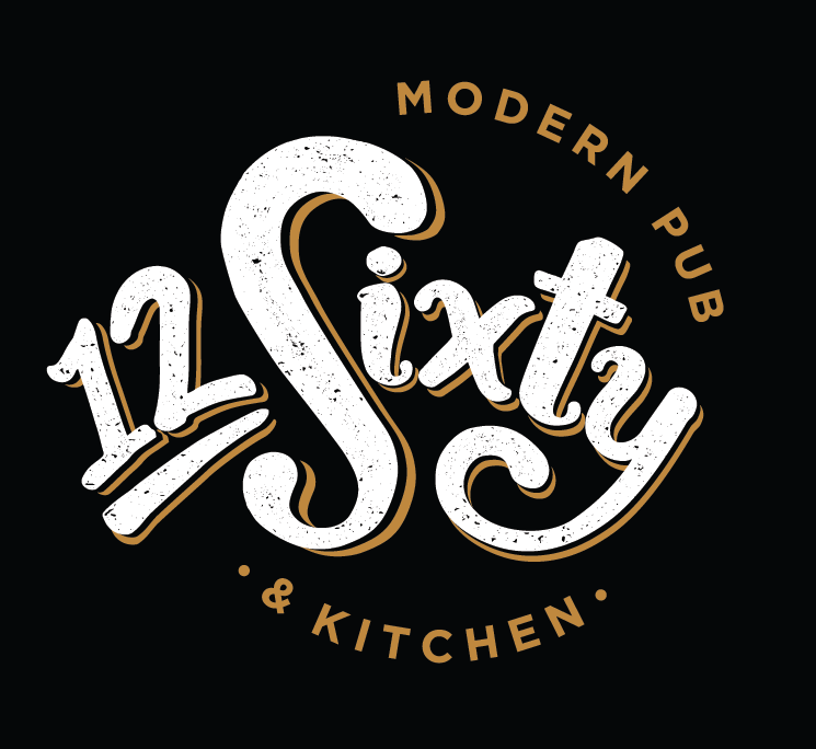 12 Sixty Modern Pub & Kitchen