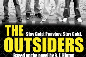 The Outsiders