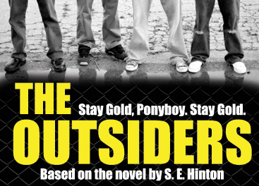 The Outsiders