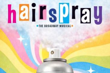 Hairspray The Musical