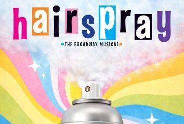 Hairspray The Musical