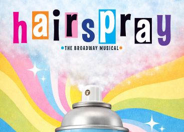 Hairspray The Musical