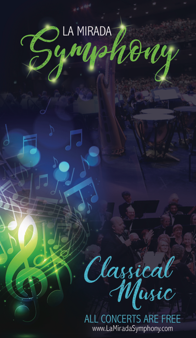 La Mirada Symphony