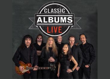 Classic Albums Live