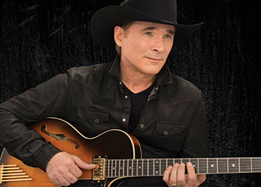 Clint Black at La Mirada Theatre