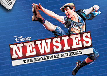 Newsies