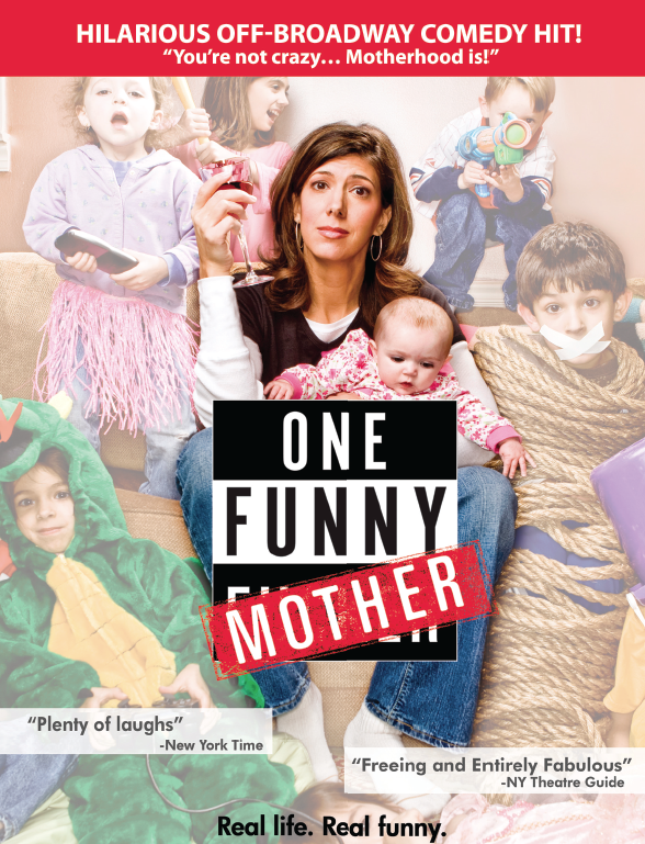 One Funny Mother