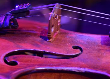 La Mirada Symphony: An Afternoon of Chamber Music