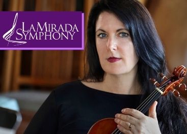 La Mirada Symphony