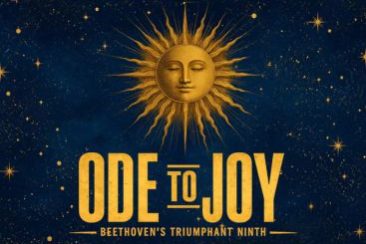 Ode to Joy