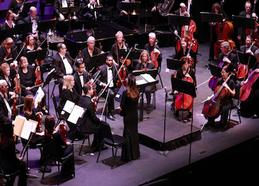 La Mirada Symphony