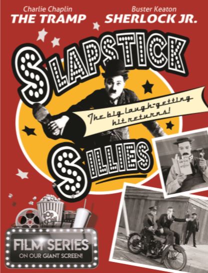 Slapstick Sillies