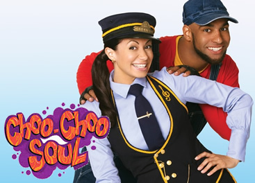 Choo Choo Soul