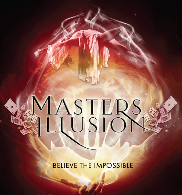 Masters of Illusion