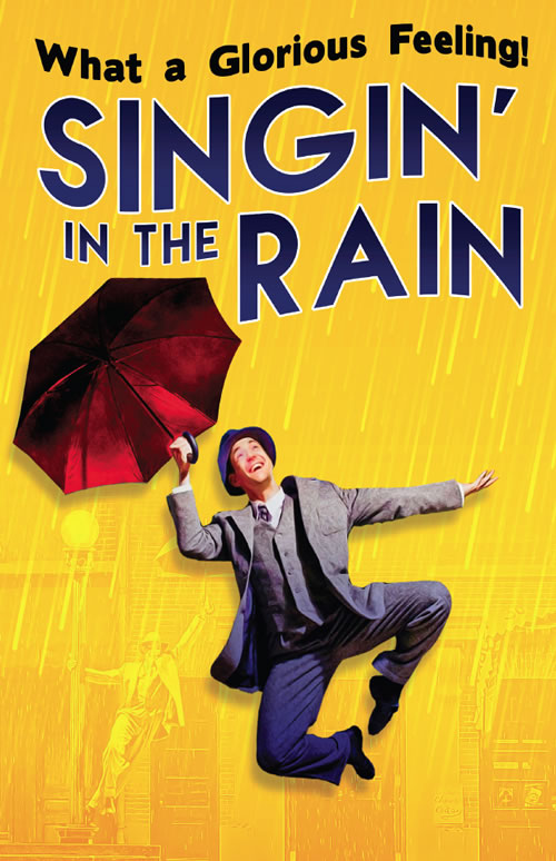 Singin' in the Rain