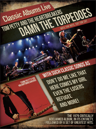 Classic Albums Live