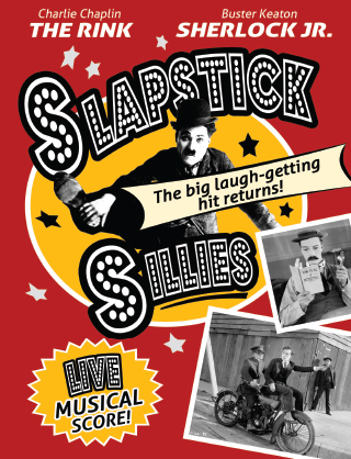 Slapstick Sillies