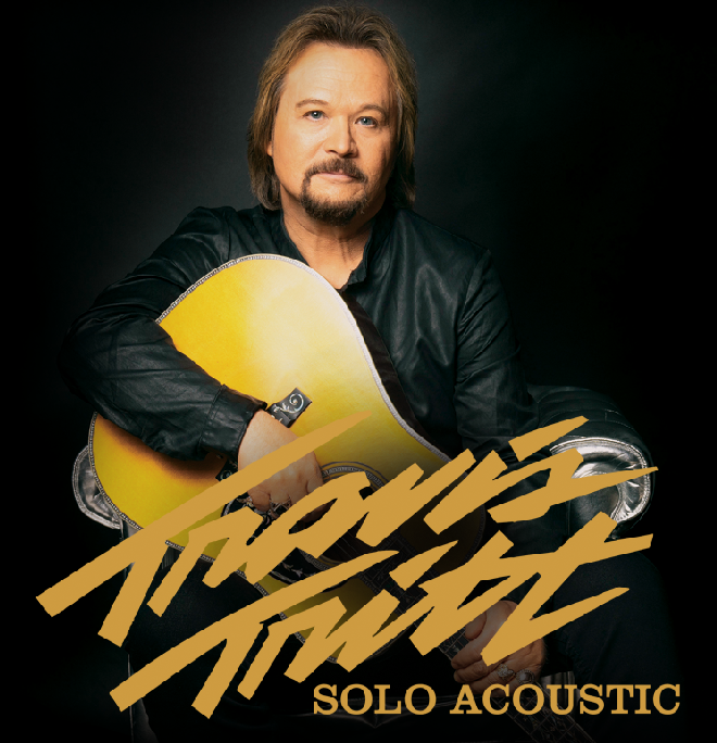 Travis Tritt artwork