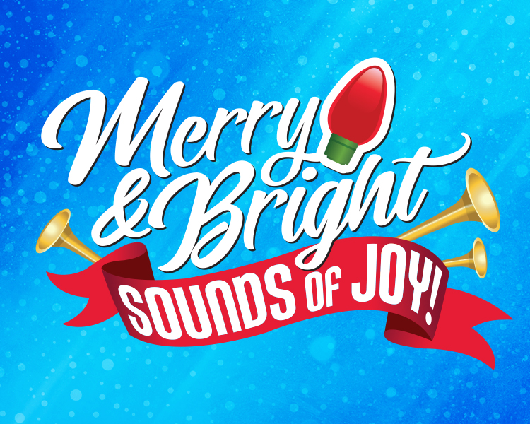 Men Alive: Merry & Bright