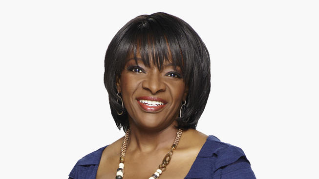 Photo of Beverly White
