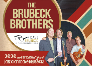 The Brubeck Brothers