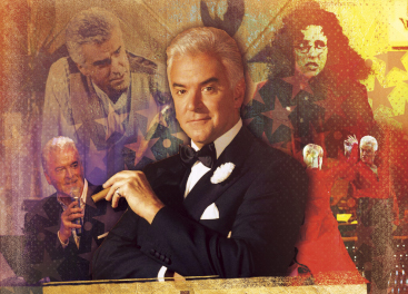 John O'Hurley