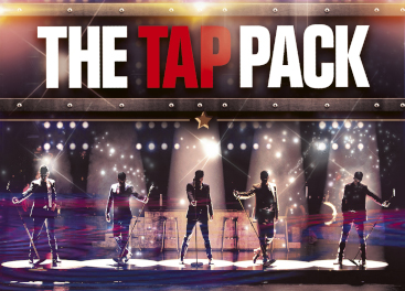 The Tap Pack