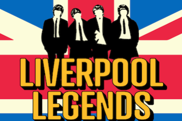 Liverpool Legends