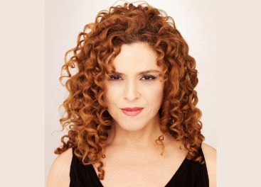 Bernadette Peters
