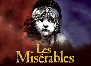Les Miserables