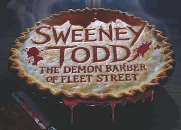 Sweeney Todd