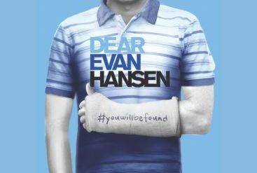 Dear Evan Hansen