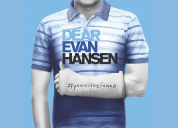 Dear Evan Hansen