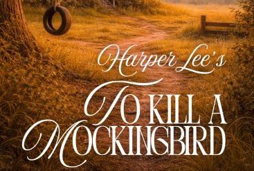 To Kill a Mockingbird