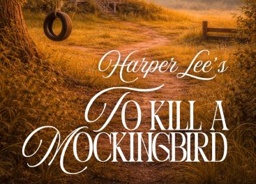 To Kill a Mockingbird