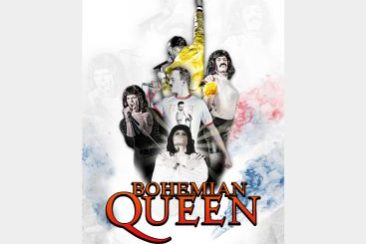 Bohemian Queen 2027