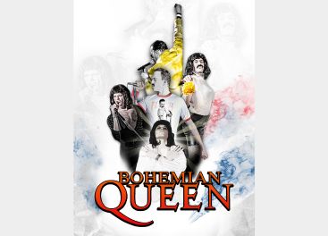 Bohemian Queen 2027
