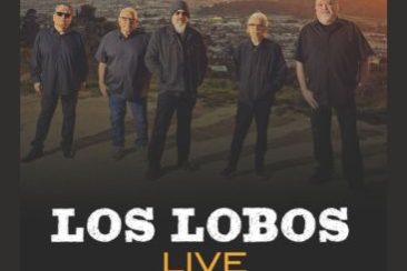 Los Lobos