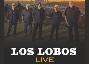 Los Lobos