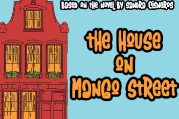 The House on Mango Street
