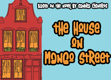 The House on Mango Street